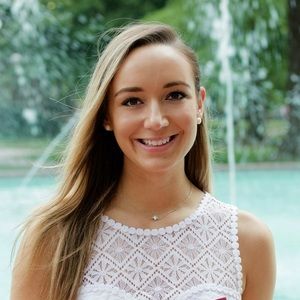 Meet your Posher, Beatrice